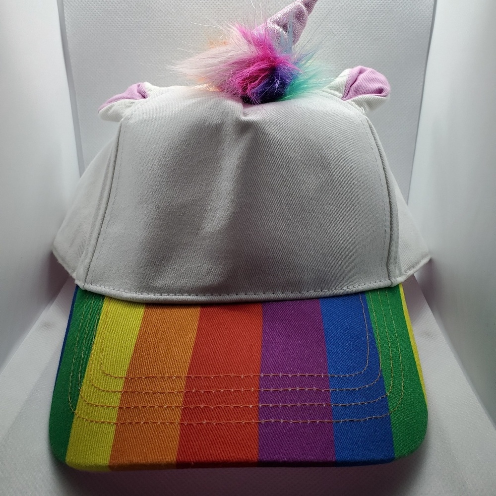 Unicorn hat